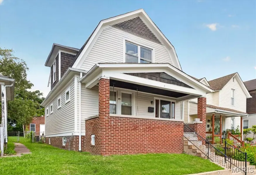 4151 Beethoven AVE, St Louis, MO 63116