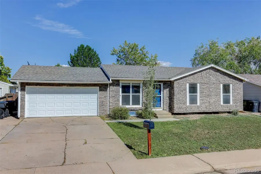 9968 Clayton ST, Denver, CO 80229