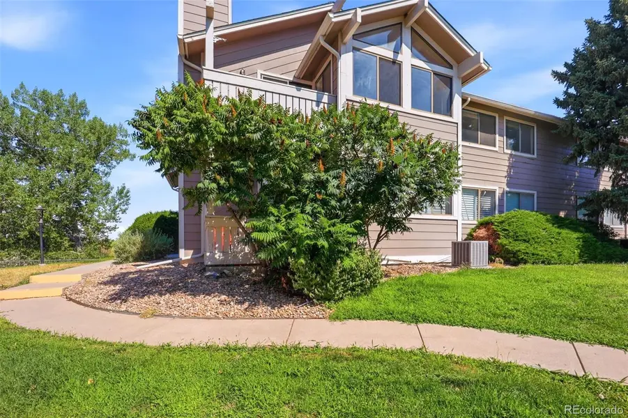 4341 S Andes WAY #204, Aurora, CO 80015