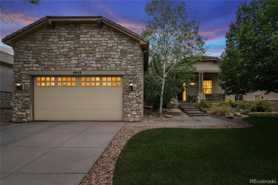 4943 Democrat DR, Broomfield, CO 80023