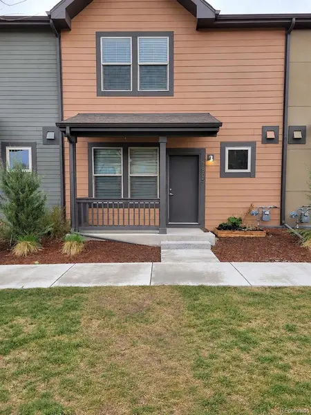 7805 E 21st AVE, Denver, CO 80238