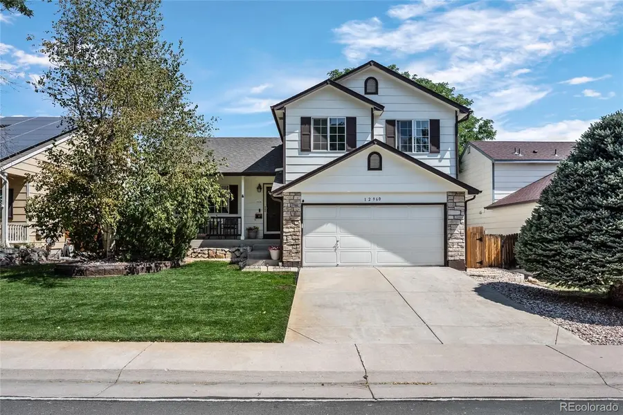 12960 Hudson ST, Thornton, CO 80241