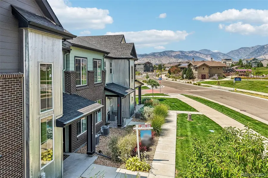 19629 W 93rd DR #B, Arvada, CO 80007