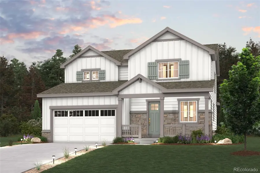 3375 N Ider ST, Aurora, CO 80019