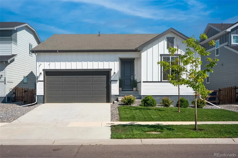 5835 Red Barn AVE, Mead, CO 80504