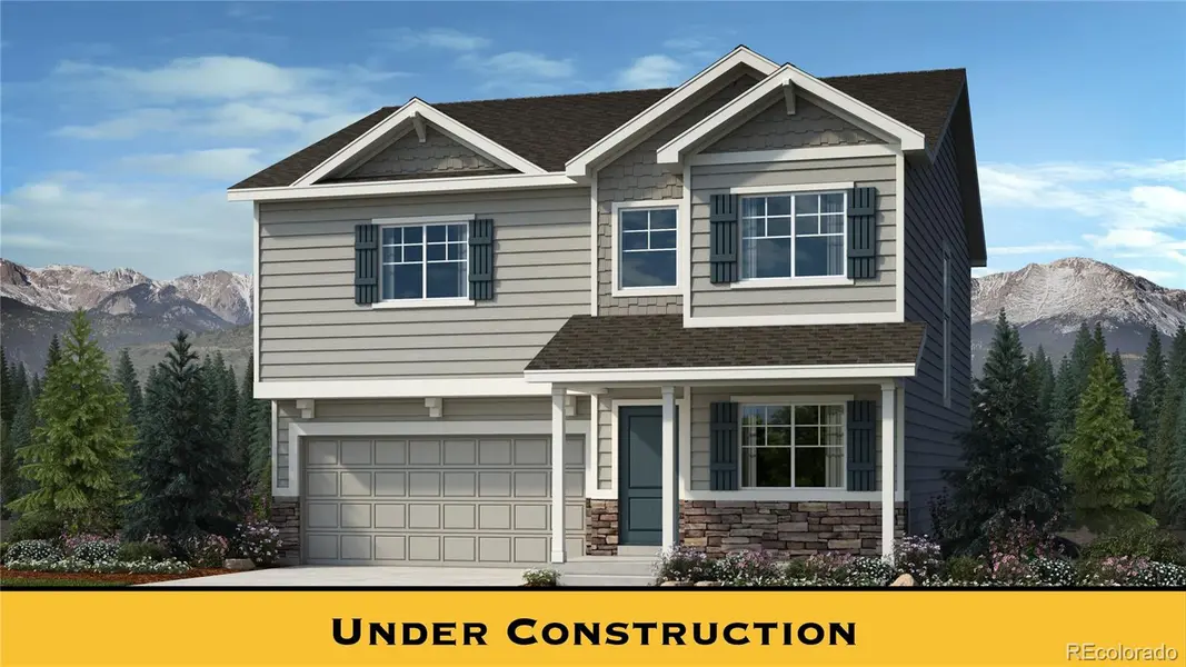 796 N Carrie CT, Watkins, CO 80137