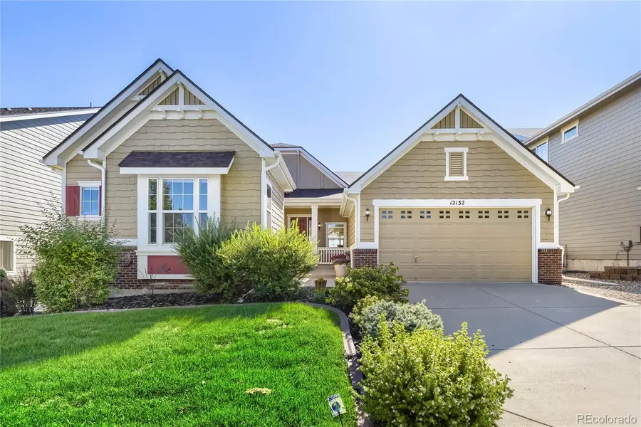 12132 Elton WAY, Parker, CO 80138
