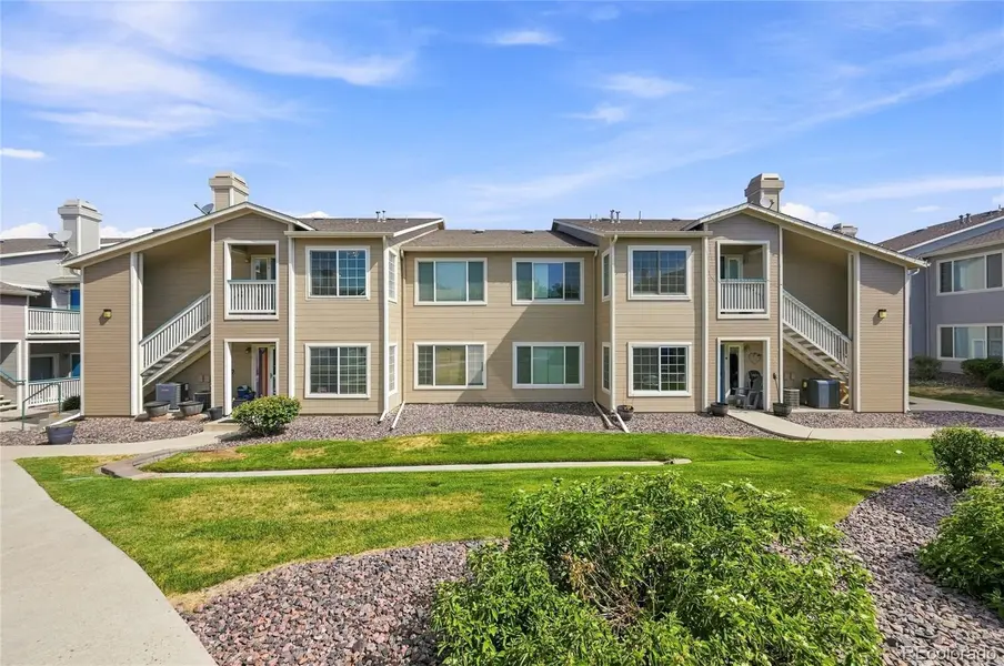 8334 Pebble Creek WAY #204, Littleton, CO 80126