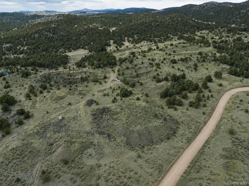 43 Prairie Dog LN, Cotopaxi, CO 81223