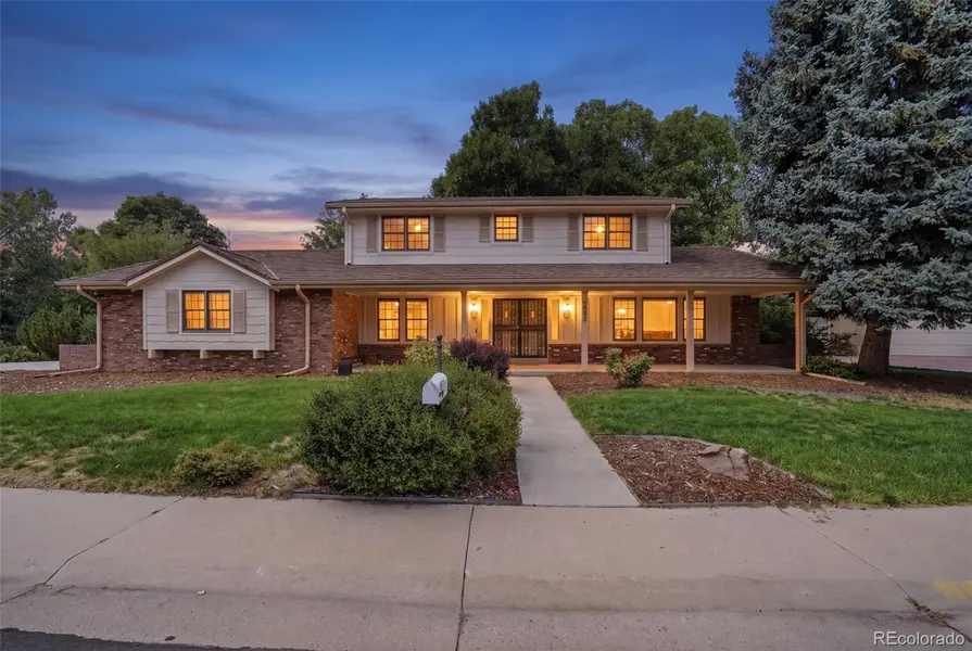 4075 S Poplar WAY, Denver, CO 80237