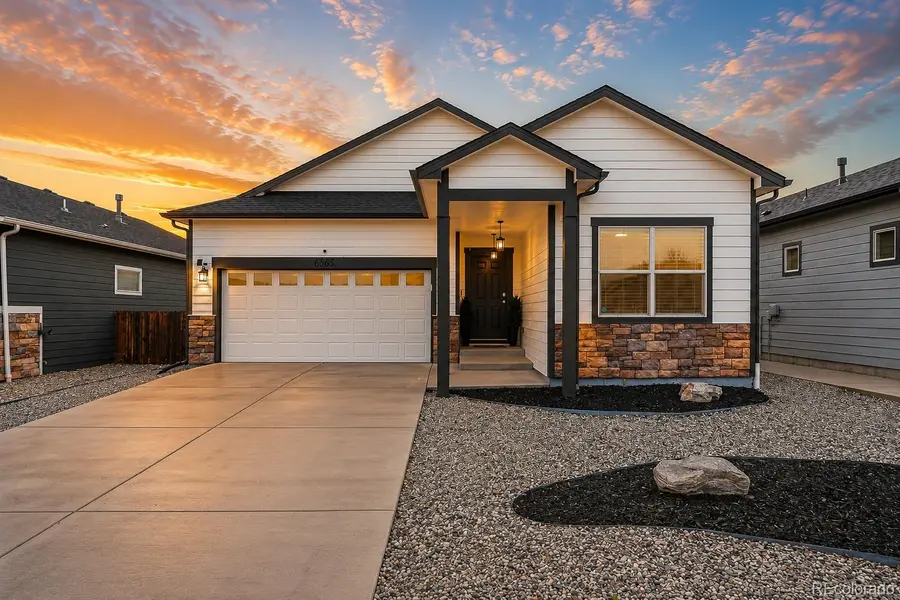 6565 Watusi RD, Peyton, CO 80831