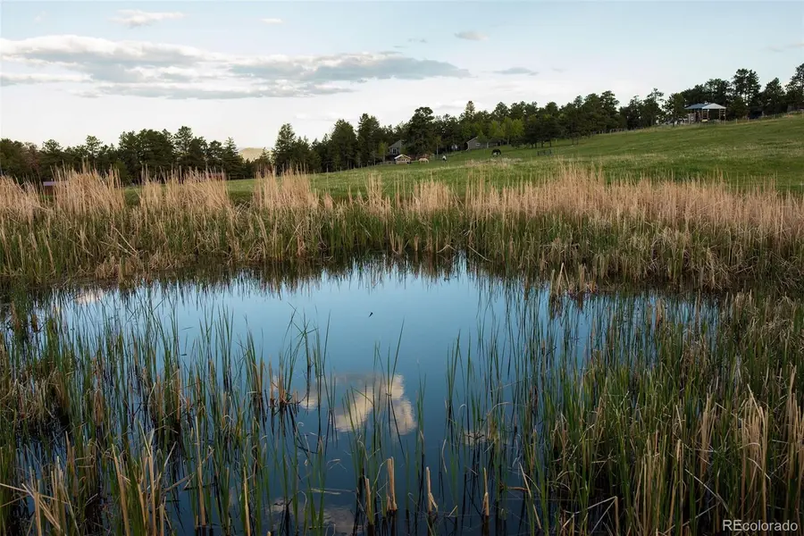Bear Mountain DR, Evergreen, CO 80439