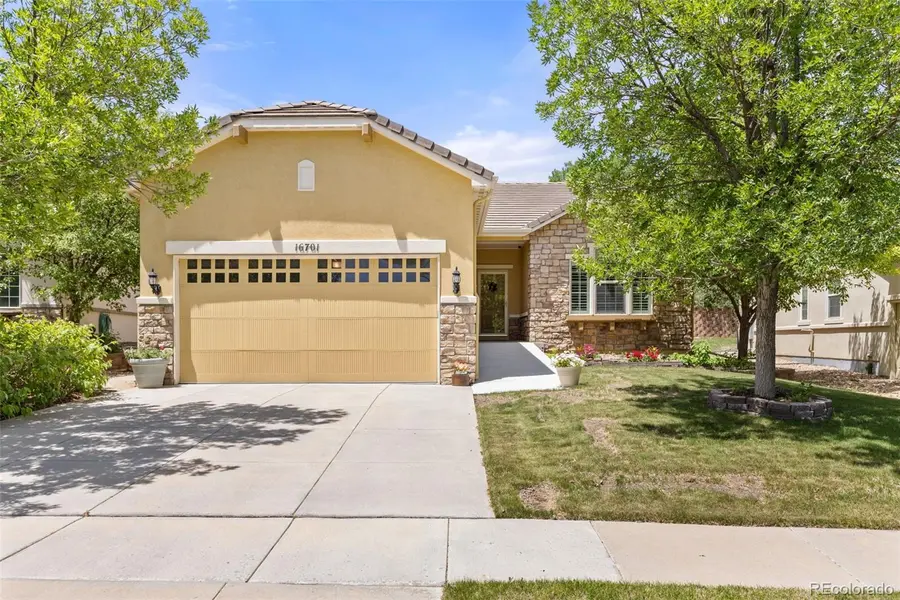 16701 Antero ST, Broomfield, CO 80023
