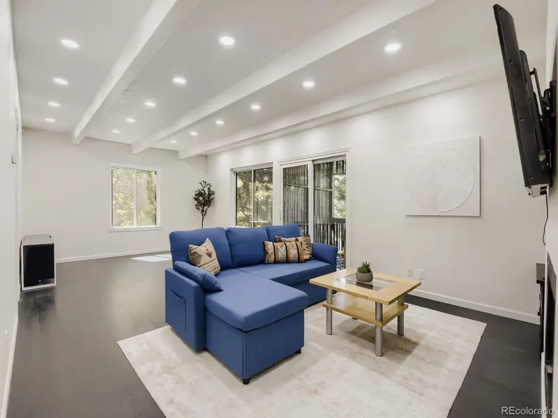 2525 S Dayton WAY #2308, Denver, CO 80231