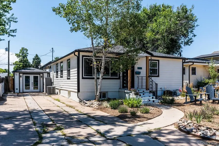 4655 S Pearl ST, Englewood, CO 80113