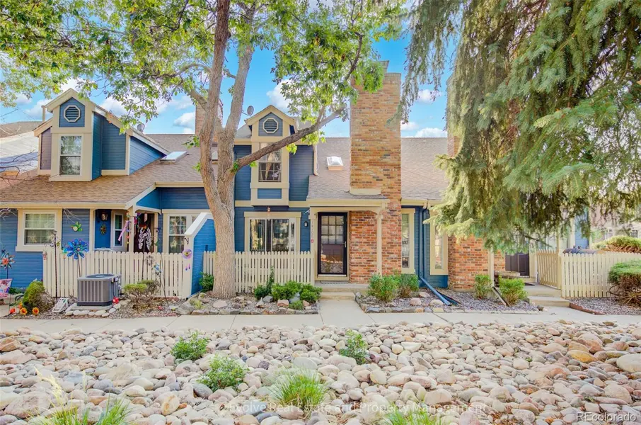 14196 E Radcliff CIR, Aurora, CO 80015