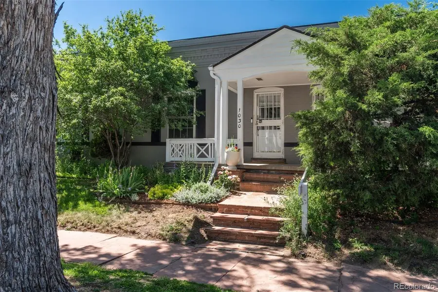 1030 E 4th AVE, Denver, CO 80218