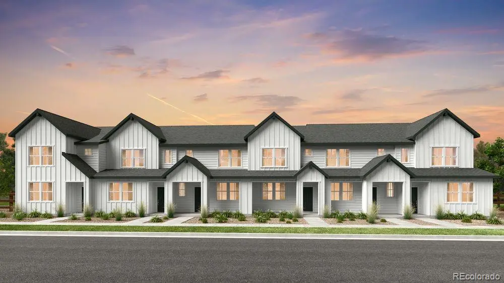 17201 W 91st LN, Arvada, CO 80007