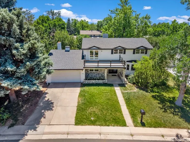 1424 E Fremont CIR, Centennial, CO 80122