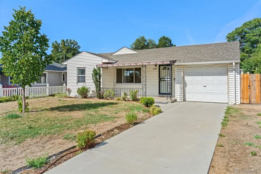 4985 Tejon ST, Denver, CO 80221