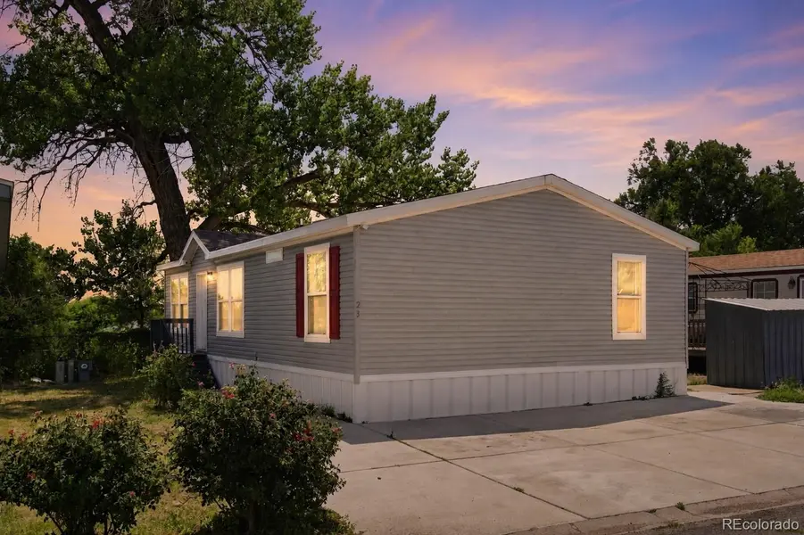 1616 E 78th AVE, Denver, CO 80229