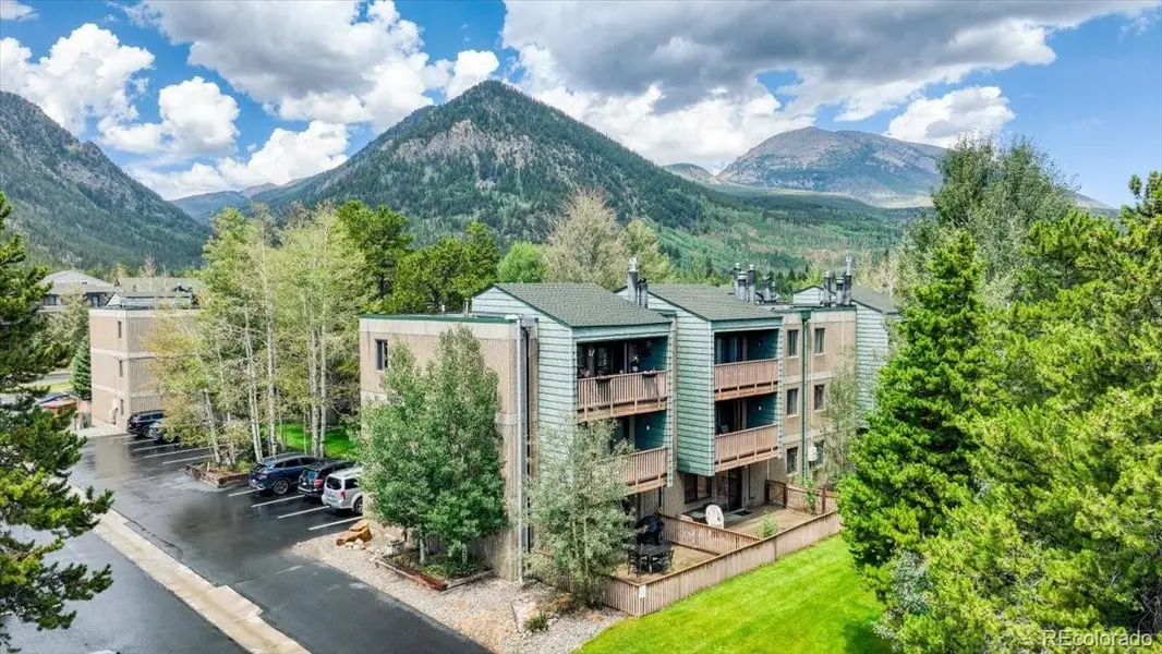 200 Granite ST #310, Frisco, CO 80443