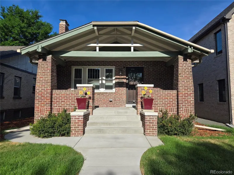 2245 Holly ST, Denver, CO 80207