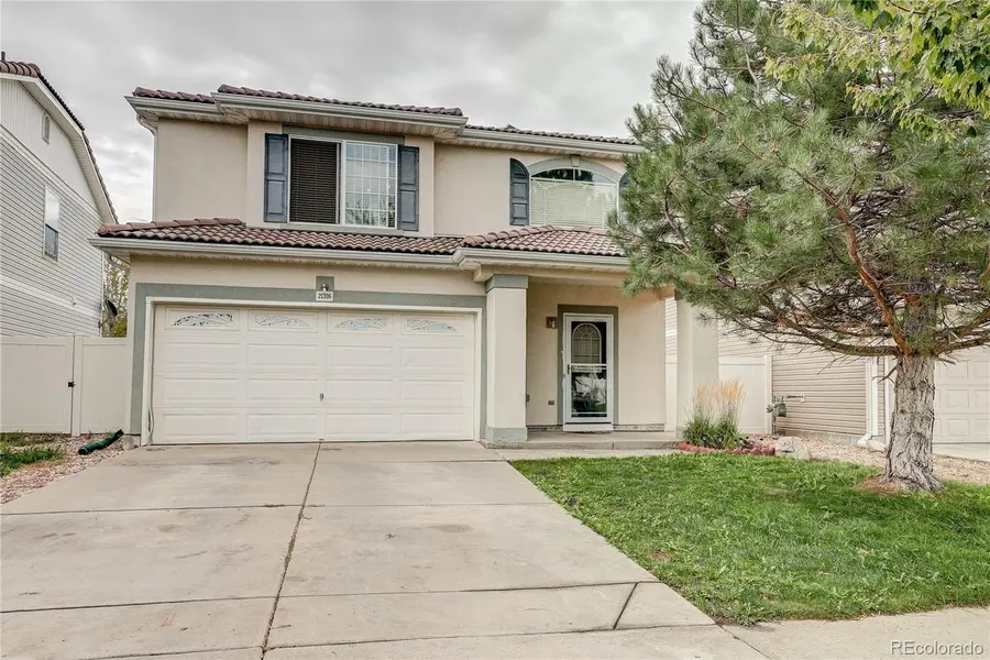 21316 E 55th PL, Denver, CO 80249