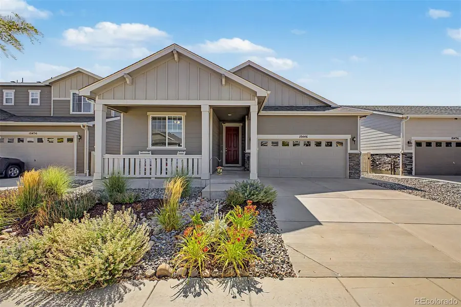10446 Akron ST, Henderson, CO 80640