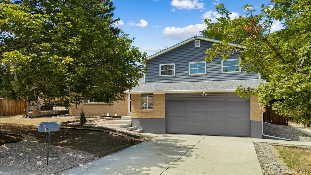 18844 E Cornell AVE, Aurora, CO 80013