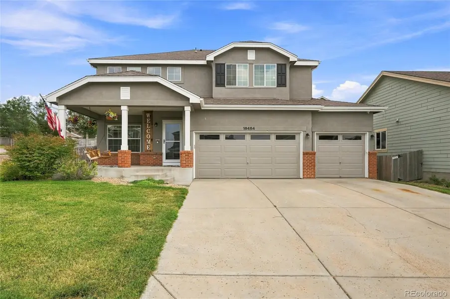 16484 E 107th PL, Commerce City, CO 80022