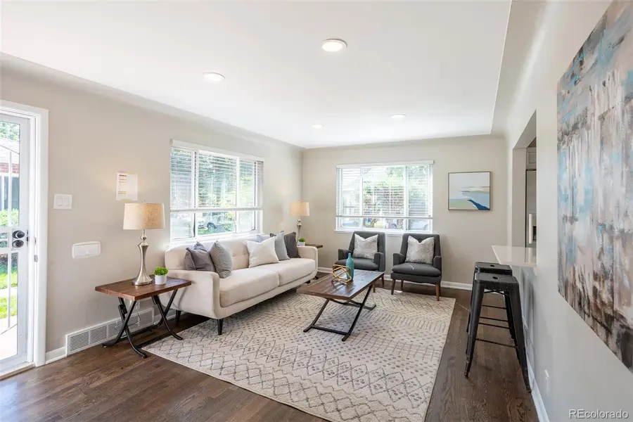 500 S Pennsylvania ST #514, Denver, CO 80209