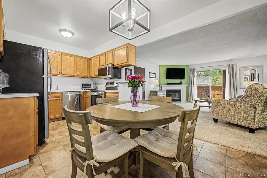 3336 S Ammons ST #12-103, Lakewood, CO 80227