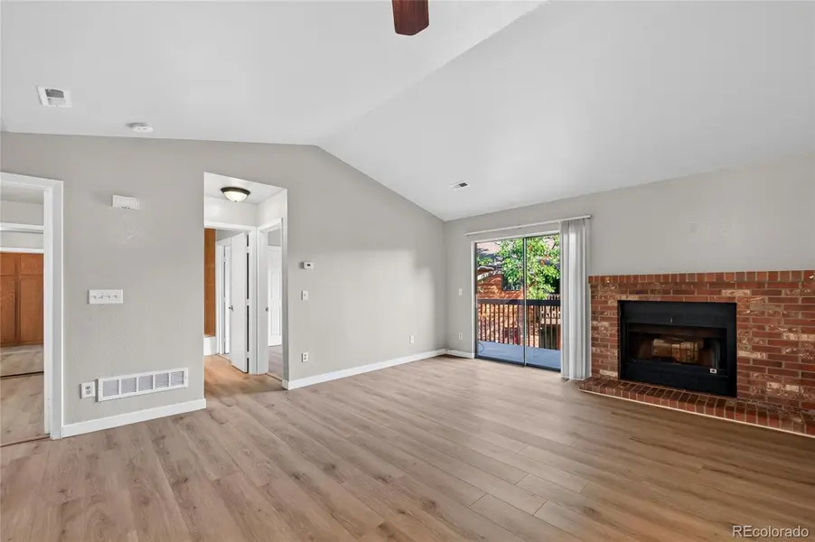 2273 S Buckley RD #202, Aurora, CO 80013