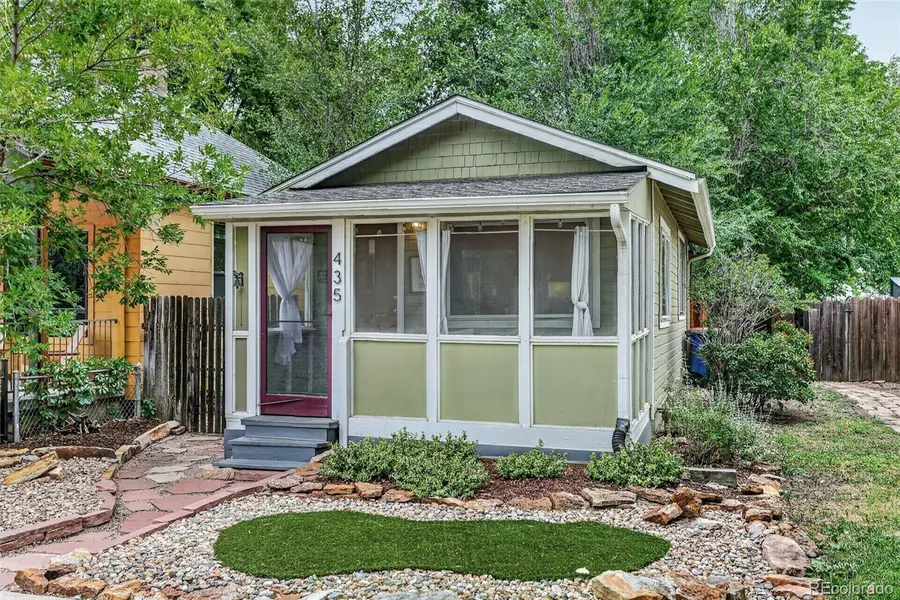 435 Briggs ST, Erie, CO 80516