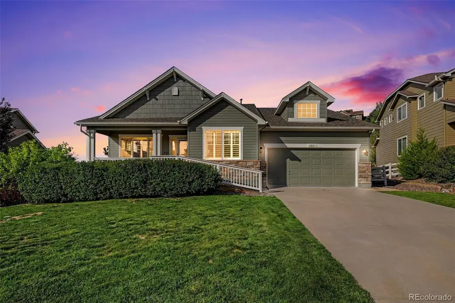 4023 Deer Valley DR, Castle Rock, CO 80104