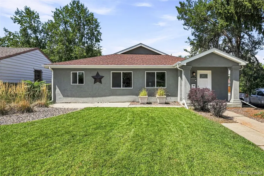 2995 Olive ST, Denver, CO 80207