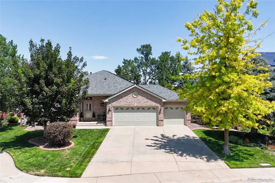 3143 W 109th PL, Westminster, CO 80031