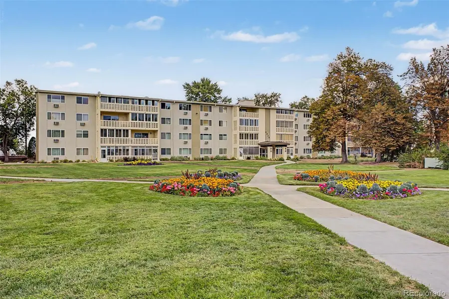 9335 E Center AVE #9B, Denver, CO 80247