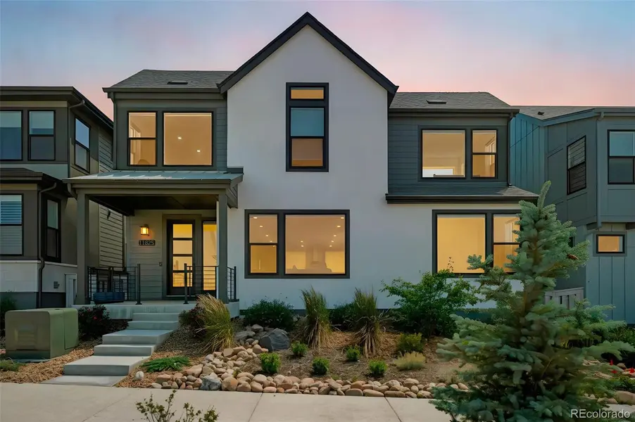 11825 Montoso RD, Lone Tree, CO 80134