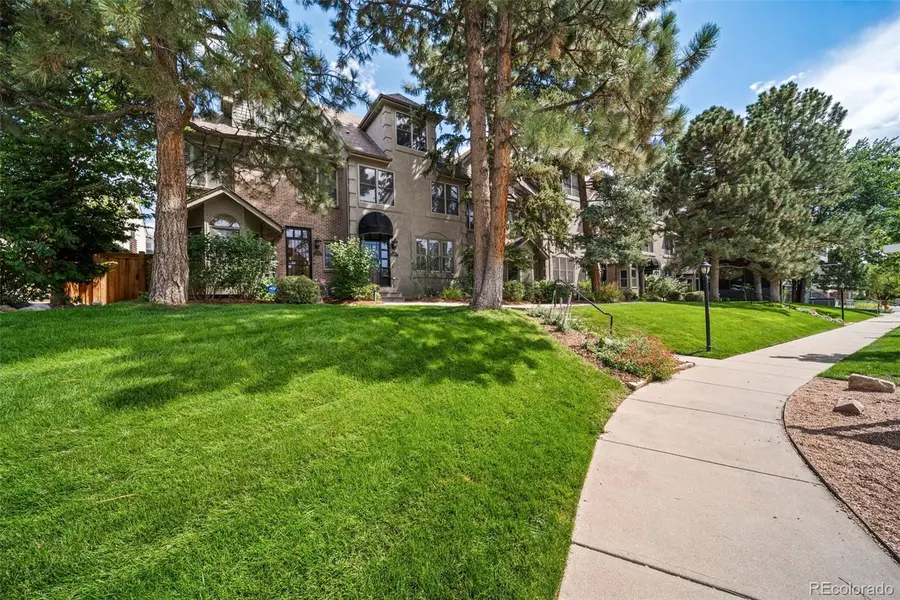 124 Jackson ST, Denver, CO 80206