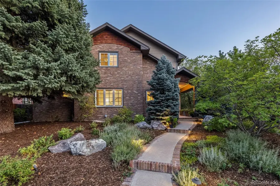 3640 E Warren AVE, Denver, CO 80210