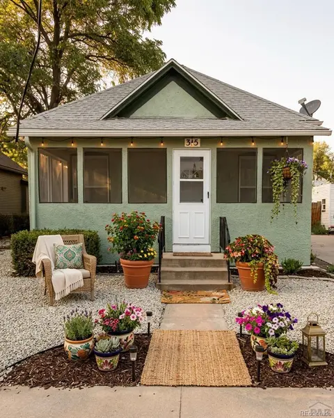 315 Rudd AVE, Canon City, CO 81212