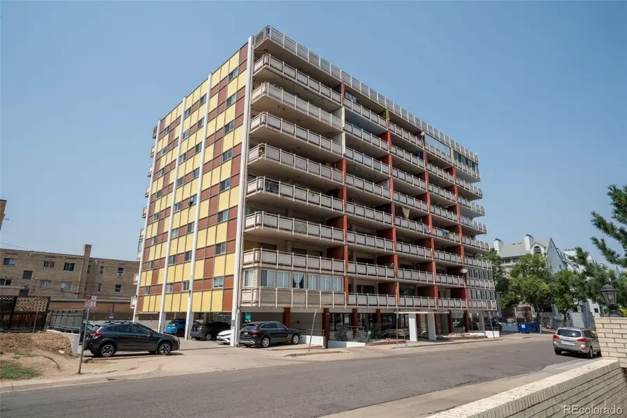 1121 Albion ST #710, Denver, CO 80220
