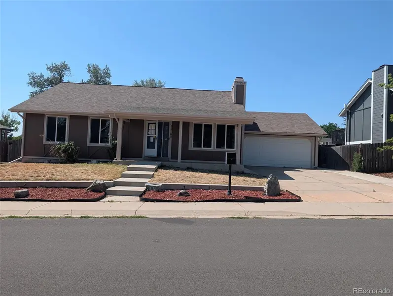 17704 E Tennessee PL, Aurora, CO 80017
