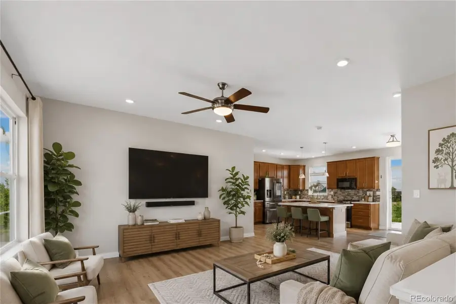 44076 Morning Star CT, Elizabeth, CO 80107