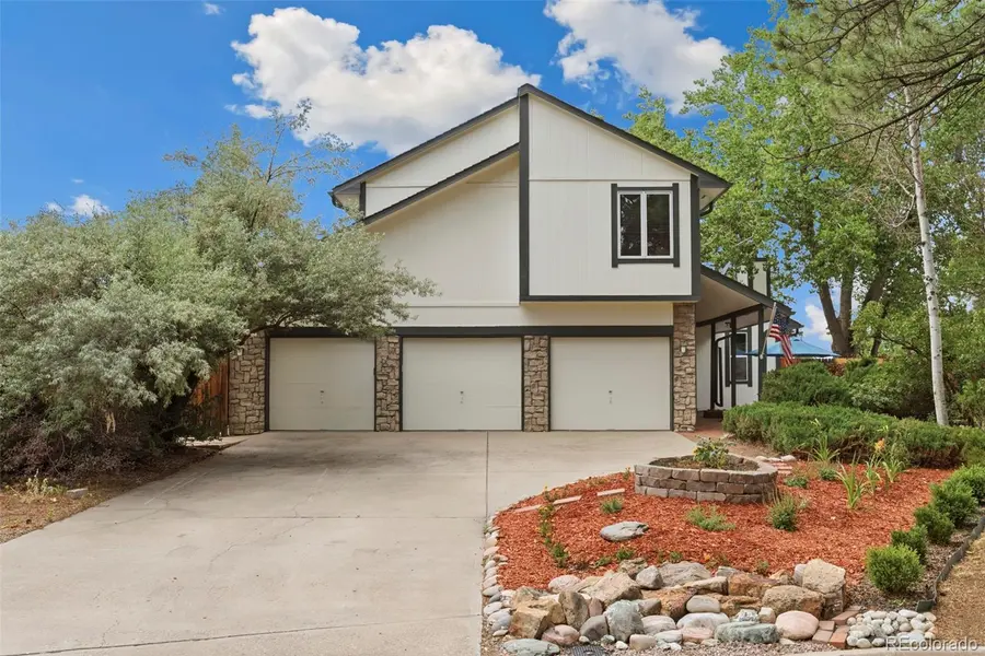 15305 E Penwood PL, Aurora, CO 80015