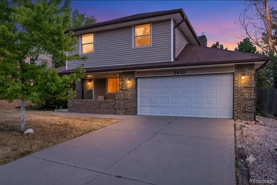 5630 E Fair AVE, Englewood, CO 80111