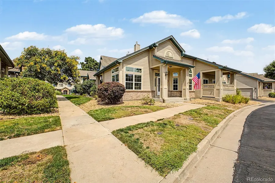 10007 E Hawaii PL, Denver, CO 80247