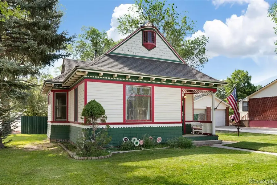 1103 F ST, Salida, CO 81201